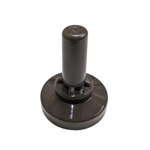 サビヤーズ 　８ｍｍ　５／１６　Ｌサイズ　ブラウン　折版屋根用　１５０個入り｜amatoi-net2