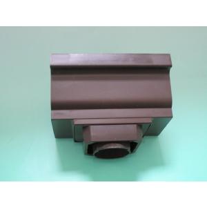 PC50　シビルスケア　Ｆ型集水器　PC30・S30・60　MQC57361　パナソニック  雨樋 ...