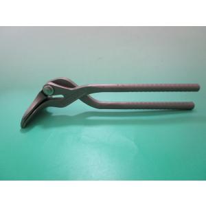 ★７５ｍｍ幅に加工品★　ストロング７　東北エスパル 　ツカミ　掴み　板金加工｜amatoi-net2