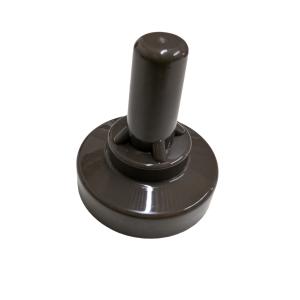 サビヤーズ 　８ｍｍ　５／１６　Ｍサイズ　ブラウン　茶　折版屋根用 １５０個入り｜amatoi-net2