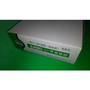 1ケース 20本入り 雨樋用 接着剤 100g...の詳細画像1