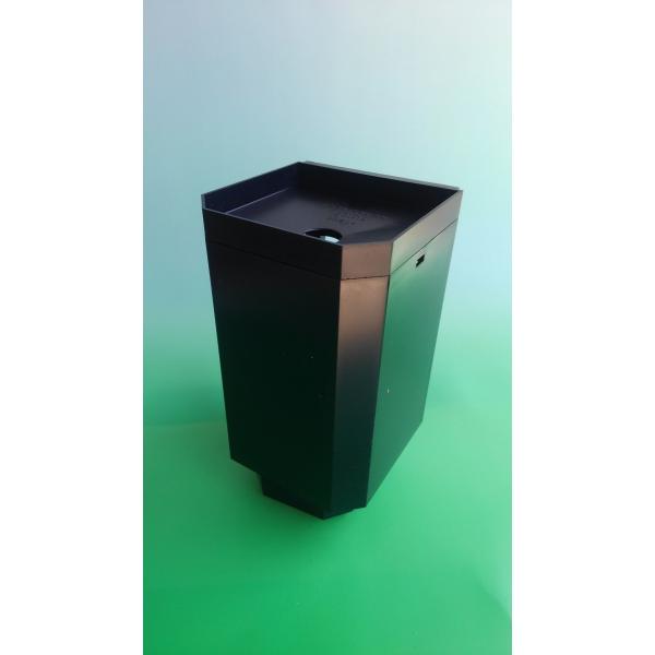 S30　角ますマルチ　角マス　PC30・S30・60　落し口　エルボ嵌合　パナソニック雨樋　MQC6...