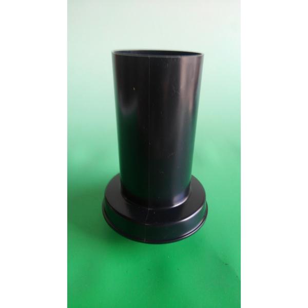 丸排水管カバー　６０　ブラック　黒　ＫＱ６６４８１　パナソニック(株)　雨樋