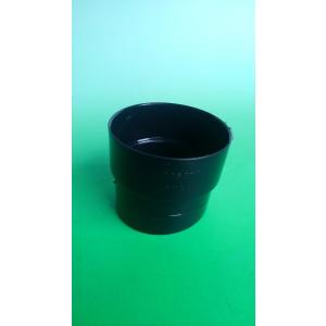 たて継手60 たてソケット60 ブラック 黒 KQ6840 パナソニック  雨樋