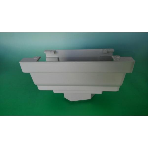 PC50　シビルスケア　Ｆ型集水器　PC30・S30・60　MQC07361　パナソニック雨樋　ミル...