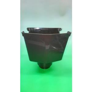 １０５　じょうご　上合６０落　新茶　しんちゃ　GE38S　エスロン雨樋　積水化学工業 105 ge38s｜amatoi-net2