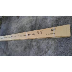 １ケース＝２０本入り　アイアン丸　１０５　軒樋　のきとい　しんちゃ　新茶　Ｌ＝３６００　ＫＱ５１４０...