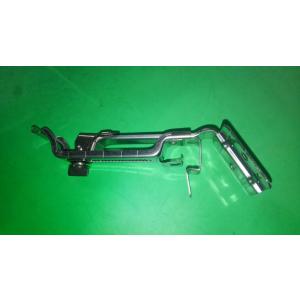 スーパーツール 立吊クランプ SVC 0.5E 自在シャックルタイプ ロック