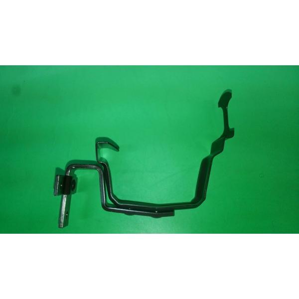 アイアン角　Ｎ３．５II（軒系列）　受金具（ステンレス）　正面打・１５ｍｍ出　しんちゃ　ＫＢ７５３１...