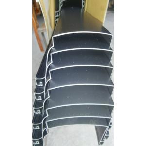 直接引取り限定】シビルスケア 軒樋 PC50 3600 しんちゃ 3本