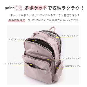 リュック レディース メンズ リュックサック ...の詳細画像2