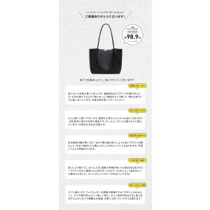 トートバッグ レディース バッグ 軽量 マザー...の詳細画像4
