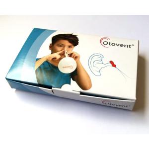 オトヴェント OTOVENT ノーズピース1個 バルーン10個 Otovent オトベント 耳抜き練習