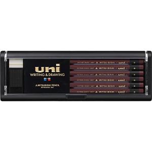 三菱鉛筆 鉛筆 ユニ B 1ダース UB