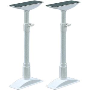 アイリスオーヤマ 防災グッズ 家具 転倒防止 伸縮棒