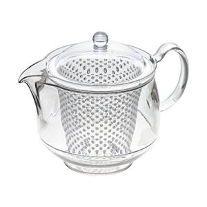 曙産業 軽くて割れない ティーポット 730ml トライタン樹脂