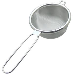 ナガオ 燕三条 茶こし ハイテックストレーナー Mサイズ