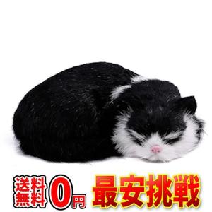 リアルな猫のぬいぐるみの商品一覧 通販 Yahoo ショッピング