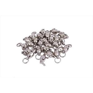 釣りスイベル ボールベアリングスプリットリング付き高強度 耐食性 ステンレス銅合金釣りスイベル