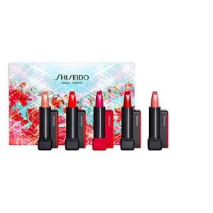 資生堂 ホリデーカラーズ SHISEIDO ミニリップブーケ_限定 ミニリップブーケ_