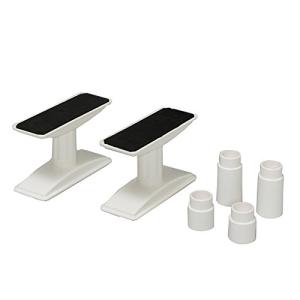 アイリスオーヤマ 防災グッズ 家具 転倒防止 伸縮棒