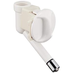 リッチェル ウォーターノズル ホワイト