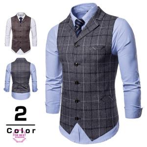 新郎 ベスト カジュアル メンズスーツ フォーマル用ベスト の商品一覧 スーツ フォーマル ファッション 通販 Yahoo ショッピング