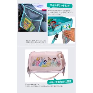 キッズ トラベル テーブル ディズニー トイス...の詳細画像4