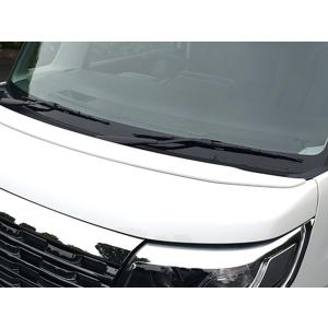 バタフライシステム GLANZ」スペーシア カスタム（MK53S）用フロント