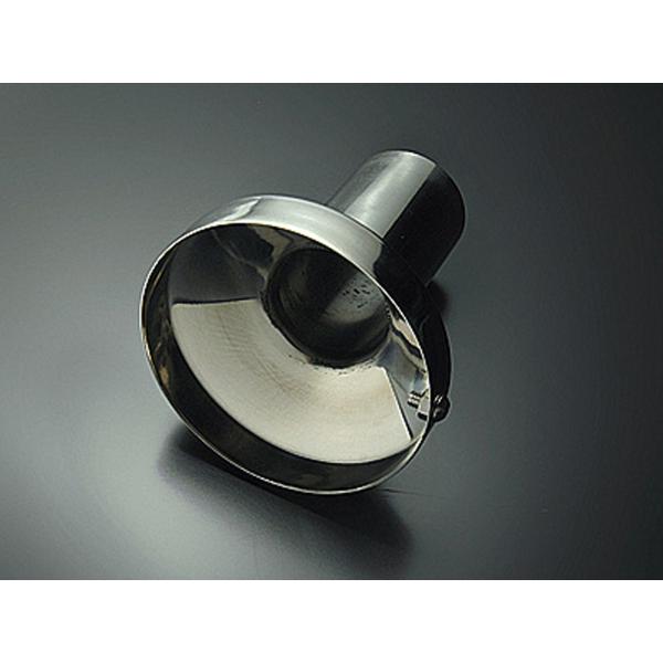 ステンレス インナーサイレンサー 115ファイ ターボ車 JDM