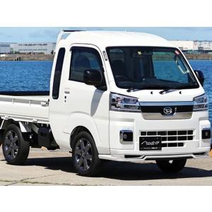 s500pハイゼットジャンボハロースペシャル　チンスポ 新型 ハイゼットトラック ジャンボ S500P S510P 専用