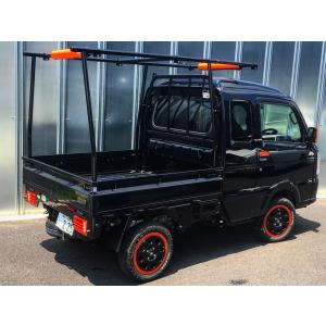 HARD CARGO（ハードカーゴ） ワークキャリア 軽トラ : オートバックス