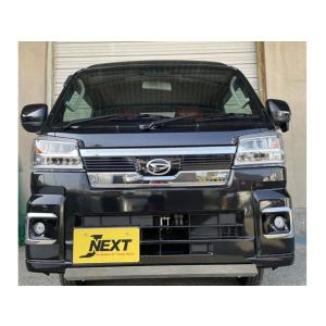 Kei Zone（ケイゾーン） ☆Kei Zone 慶虎 Mud Flap 泥除け(ブラック