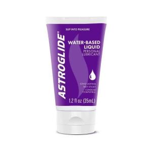 アストログライド レギュラー 2.5oz 74ml マッサージジェル 潤滑剤