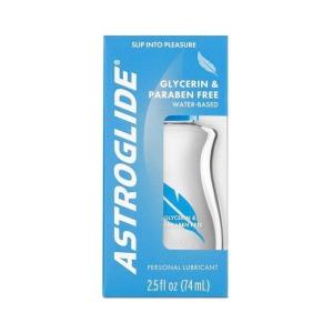 アストログライド レギュラー 5oz (148ml) マッサージジェル 潤滑剤