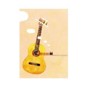 在庫処分お買い得商品 ポストカード イラスト ...の詳細画像1