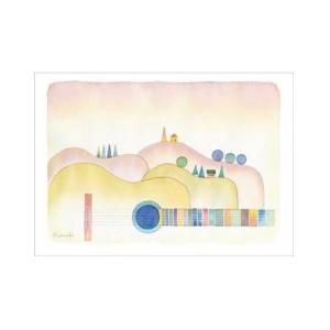 在庫処分お買い得商品 ポストカード イラスト ...の詳細画像5