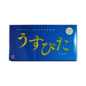 ジャパンメディカル うすぴた スムース 12個入 MB-C｜amazing-supply