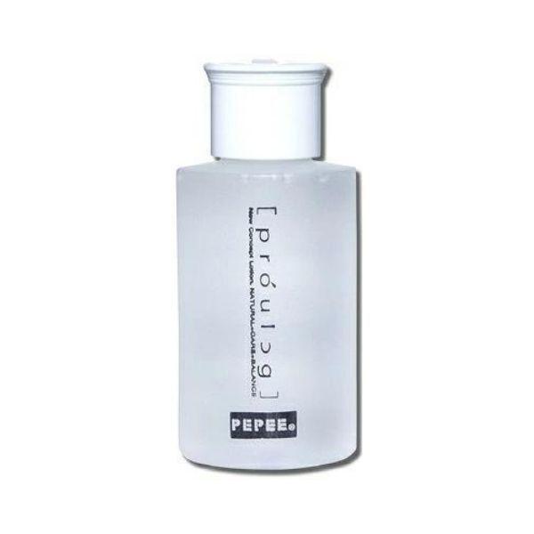 ローション pepe ローション ペペ プロローグ 50ml 水溶性ローション 弱酸性タイプ デリケ...