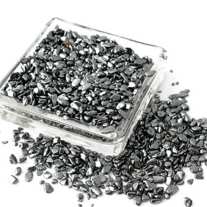 GOLD STONE テラヘルツ鉱石 本物 純度15N ラフ原石 特大1.6kg ピカピカ