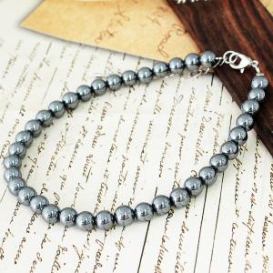 アンクレット メンズ レディース テラヘルツ ...の詳細画像3