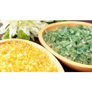 200g シトリン さざれ石 浄化用 さざれ ...の詳細画像2
