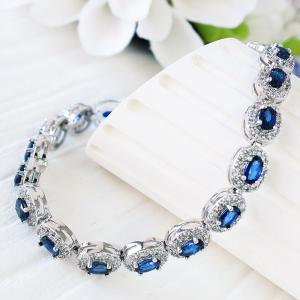 輝きが途切れない！計1ct ダイヤモンド K18 WG フープ ピアス 鑑別書付