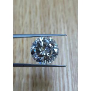【GIA鑑定書付】永遠の輝きと最高の透明度、最強の虹テリ！ 10ct VVS-1 天然ダイヤモンド ルース