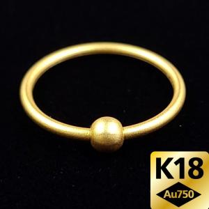 CHANEL（シャネル） プラスチック クリアリング 四葉 クローバー 指輪