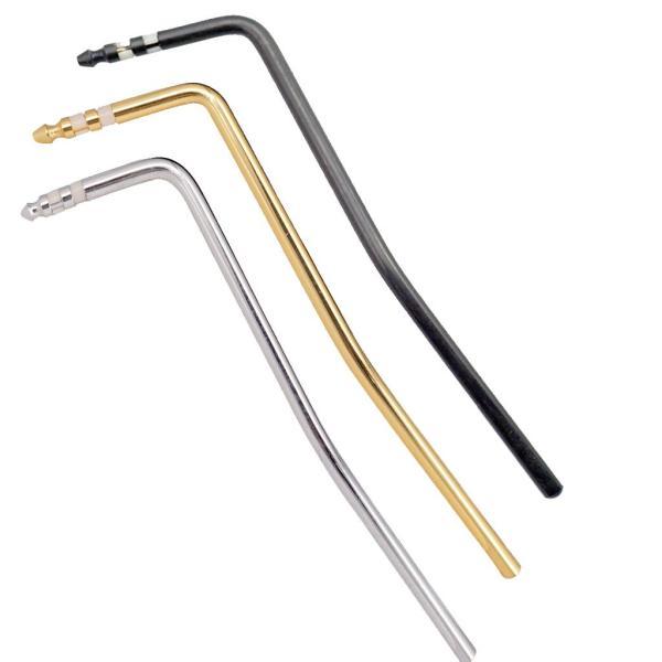 ギター クランクハンドル トレモロアーム ワミーバー ギター用