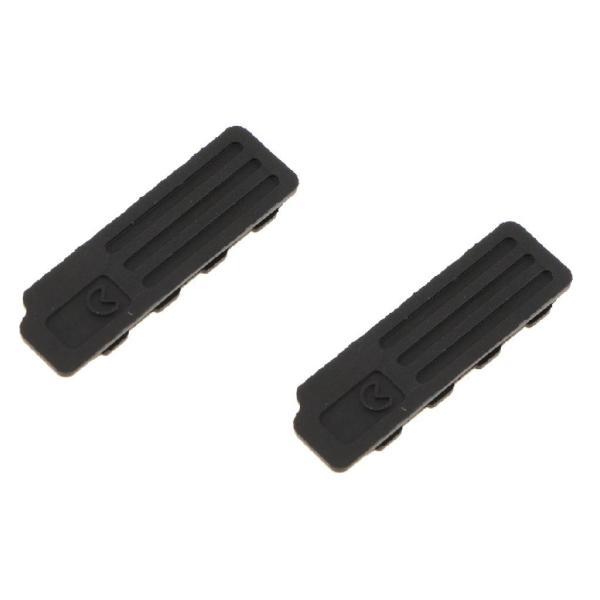 800カメラソケットラバーー用2xボトムカバー