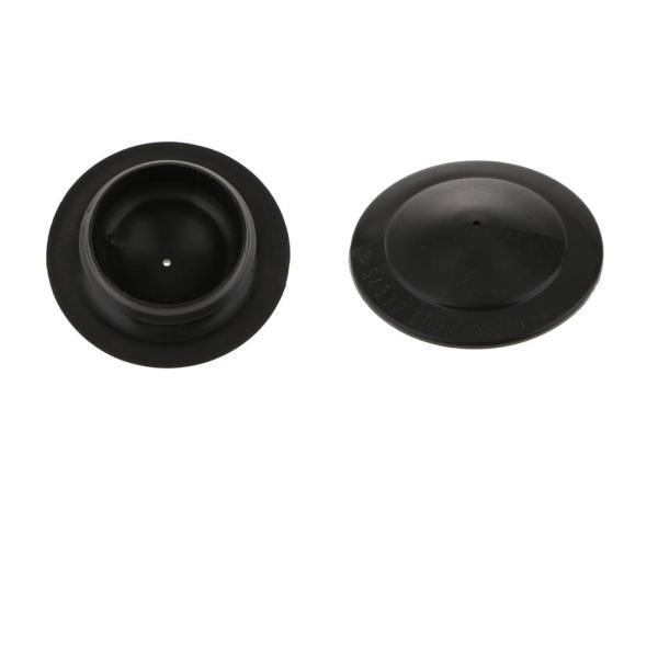 2ピース/個フロントサスペンションキャップ54330ED000に0