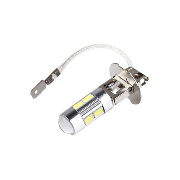 ノー品  2個 DC 12V 車  5630 10SMD  LE  ランプ 霧灯 フォグライト ヘッ...