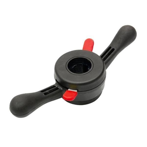 ホイールリリースハブナット＆プレッシャーカップ